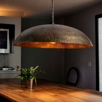 compare product Dome Ceiling Light