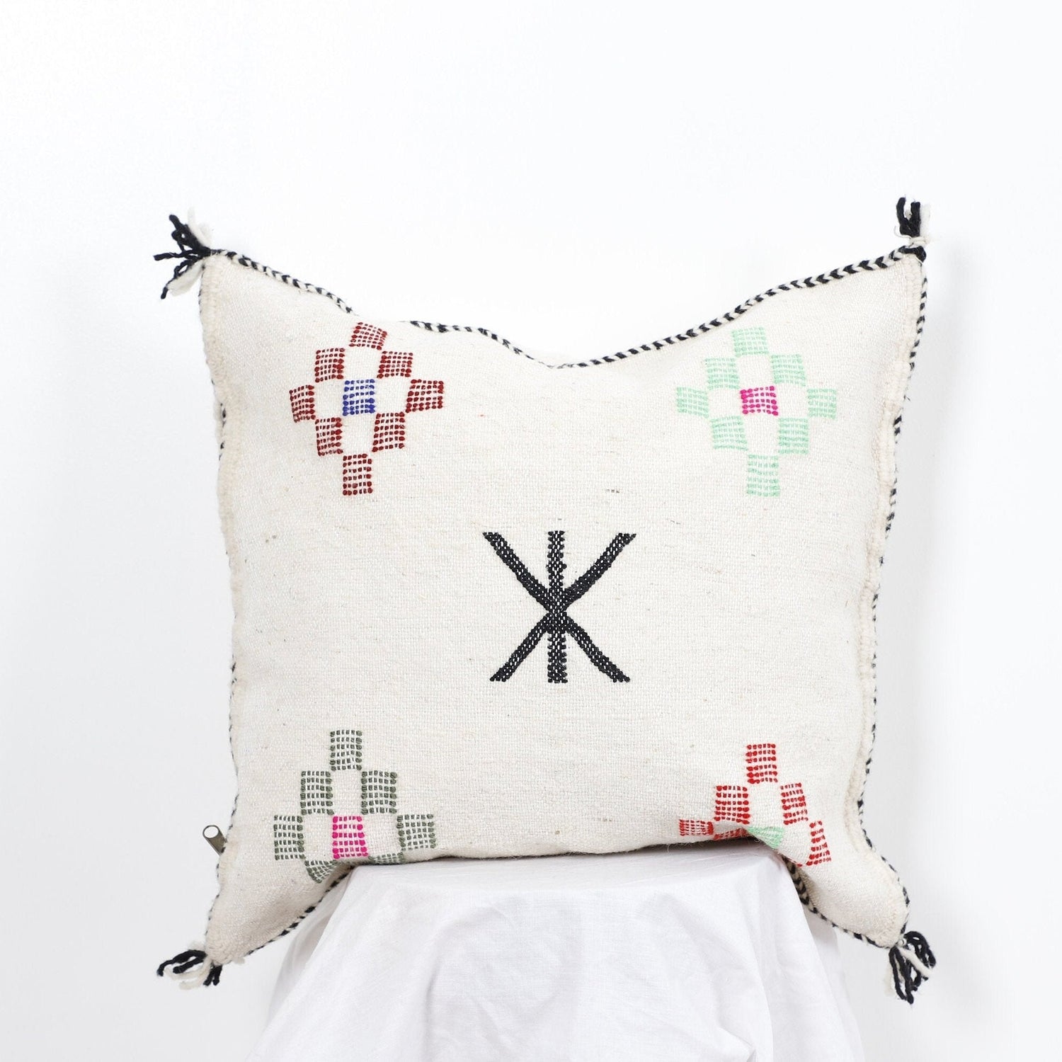 PILLOW COVER