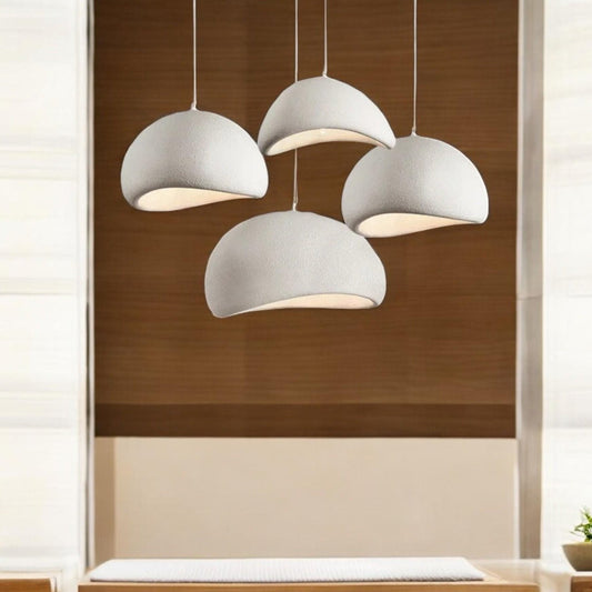 Nordic Wabi Sabi Pendant Light