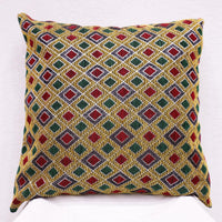 Handmade Moroccan Pillow Cover
