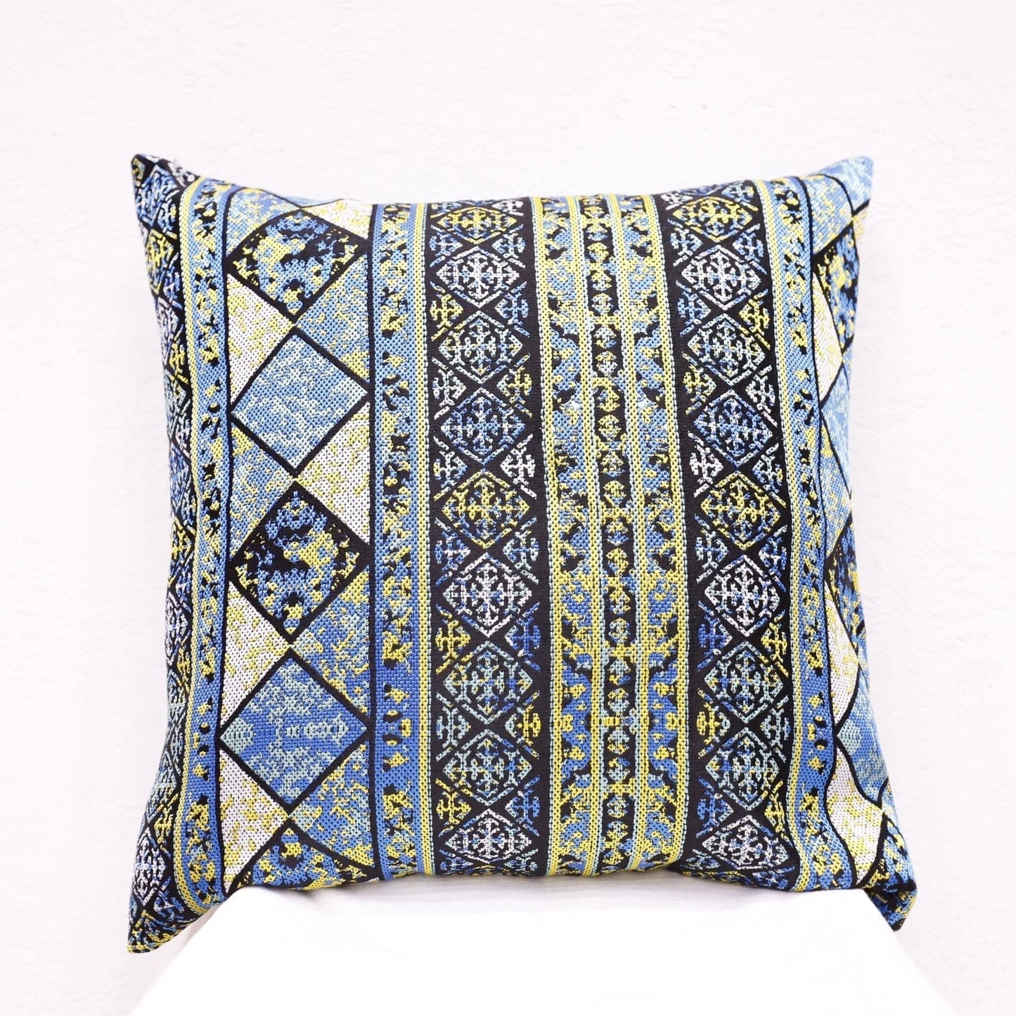 Handmade Moroccan Pillow Cover