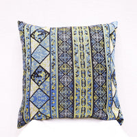 Handmade Moroccan Pillow Cover
