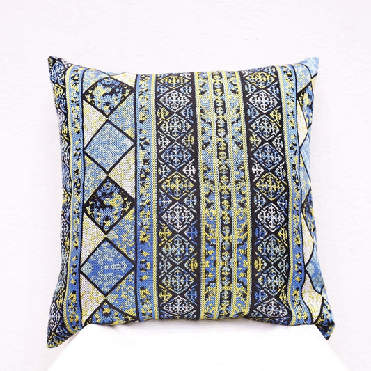 Handmade Moroccan Pillow Cover