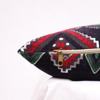 Moroccan Pillow Cover Handmade