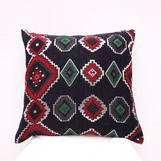 Moroccan Pillow Cover Handmade