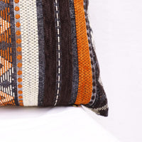 Boho Style Cushion Cover for Living Room, Bedroom, or Sofa