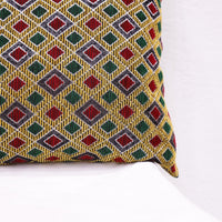 Handmade Moroccan Pillow Cover