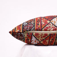 Handcrafted Moroccan Pillow Cover
