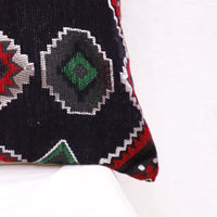 Moroccan Pillow Cover Handmade