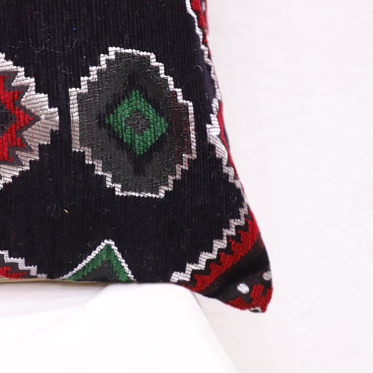 Moroccan Pillow Cover Handmade