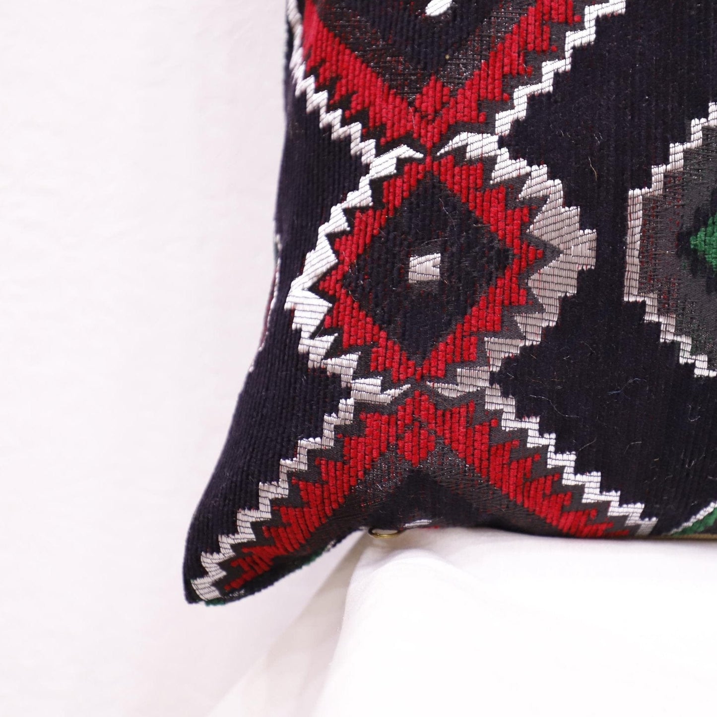 Moroccan Pillow Cover Handmade
