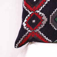 Moroccan Pillow Cover Handmade