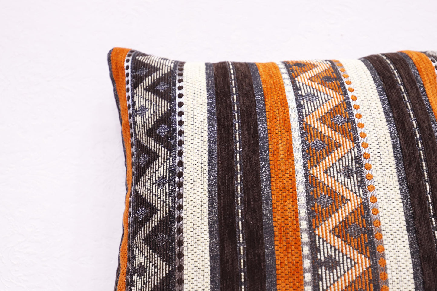 Boho Style Cushion Cover for Living Room, Bedroom, or Sofa