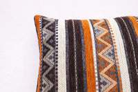 Boho Style Cushion Cover for Living Room, Bedroom, or Sofa