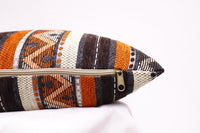 Boho Style Cushion Cover for Living Room, Bedroom, or Sofa