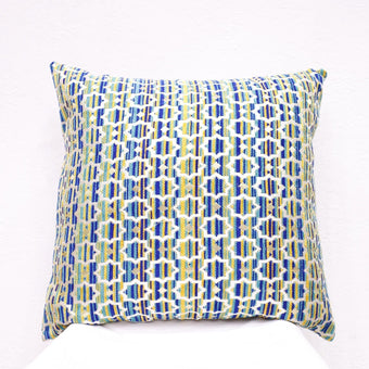 compare product Handcrafted Boho Cushion Cover