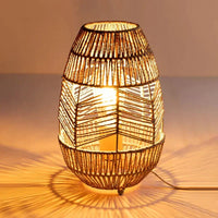 interior design lighting