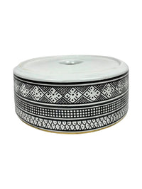 Moroccan Sink Gold 14k