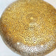 Handforged Moroccan Brass Lampshade - Custom Made