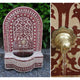 mosaic fountain Asfor Bordeaux