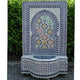 mosaic fountain Ratila Blue