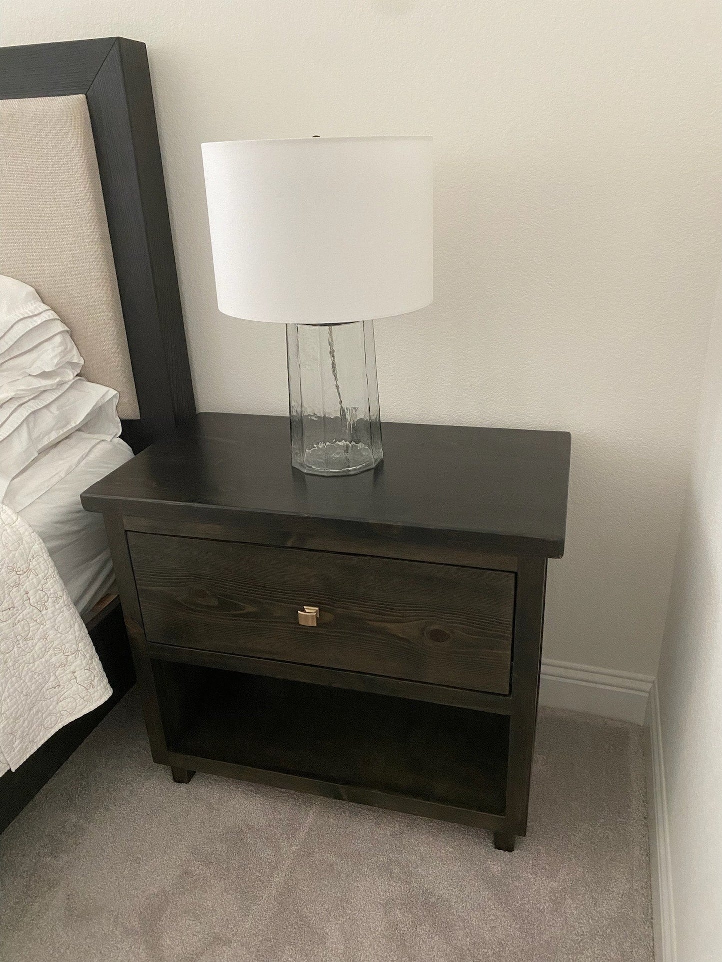 Classic Nightstands