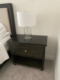 Classic Nightstands