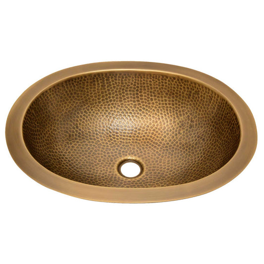 Oriental washbasin Amir