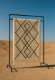 Tapis Marocain sur mesure et lignes berbères