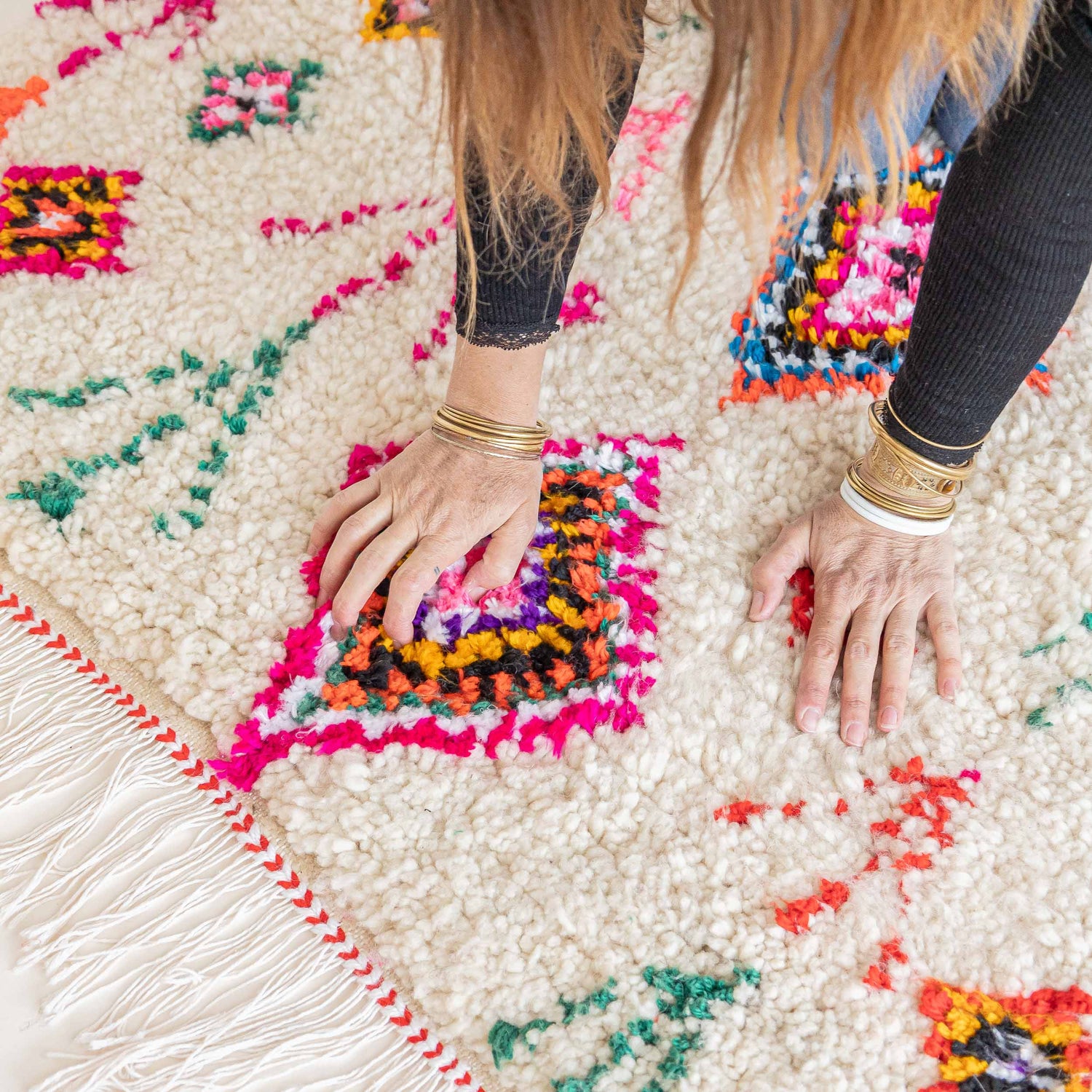 rugs