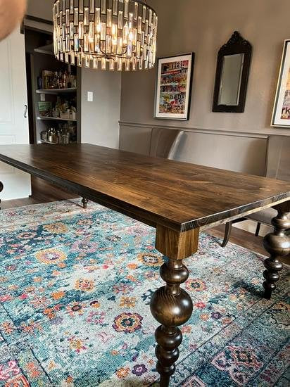 Adams Dining Table