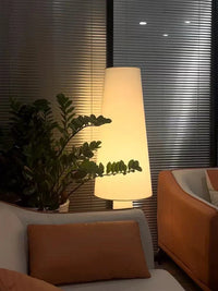 Minimalist Japanese Cream Style for Living Room & Bedroom Decor