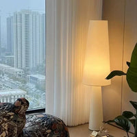 Minimalist Japanese Cream Style for Living Room & Bedroom Decor