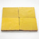 Zellige Lemon Yellow