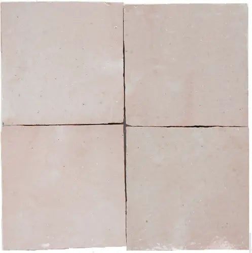 Zellige Grey Pink